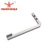Buy cheap PN 108201 Auto Cutter Parts Gear Flag 2 From 09/02 For Apparel Industrial Cutting Room from wholesalers