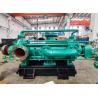 Buy cheap 196-336m3/H High Efficiency Centrifugal Pump Multi Stage Water Pump 50/60Hz from wholesalers