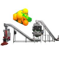 Buy cheap 1000-1500 Bags/Hour Mesh Bag Packing Machine 220V Single Phase product
