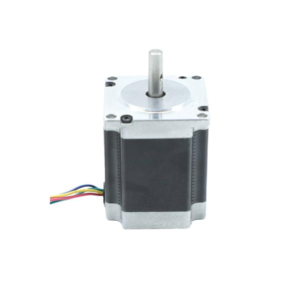 Buy cheap 1.8 Degree 57mm Auto Stepper Motor Small Size 1.5nm 15 kg cm 57HN67-008-01 from wholesalers