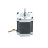 Buy cheap 1.8 Degree 57mm Auto Stepper Motor Small Size 1.5nm 15 kg cm 57HN67-008-01 from wholesalers