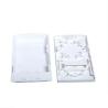 Buy cheap Mini Wall FTTX Accessories FTTH 2 Cores Fiber Optic Distribution Box from wholesalers