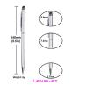 Buy cheap Promotional White Stylus Pen from wholesalers