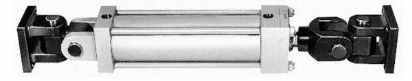Buy cheap hydraulic pneumatic cylinder from wholesalers