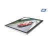 Buy cheap Dual Sides Magnetic Light Box , 20mm Thickness Light Box Frame For Wall Mounted from wholesalers