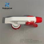 factory wholesale Plastic Trigger Sprayer Red Sprayer Pump Dispenser For Bottle