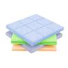 Buy cheap Self Adhesive Slotted Polyester Acoustic Panels 600mmx600mm from wholesalers