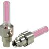 Buy cheap Single Color LED Wheel Light from wholesalers