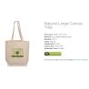 Buy cheap Customized logo blank Canvas tote shopping Bag,Canvas Shoulder Bag Weekend Shopping Big Bag With Leather Handle bagease from wholesalers