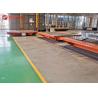 Buy cheap Billet Factory Flatbed Electric 2 Tonne Rail Trolley from wholesalers