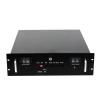 Buy cheap Stackable 50Ah 48V LiFePO4 Battery Pack , Lithium Ion Battery For Telecom Station from wholesalers