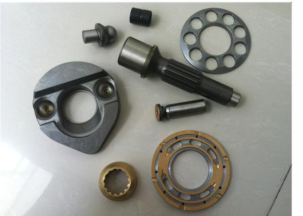 Buy cheap Komatsu Final Drive Assembly PC200-7 Excavator Spare Parts Bull Guide from wholesalers