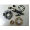 Buy cheap Komatsu Final Drive Assembly PC200-7 Excavator Spare Parts Bull Guide from wholesalers