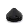 Buy cheap High Definition 2.8MM M12*0.5 98Degree M12 Pinhole Lens from wholesalers
