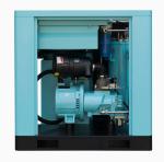 Customizable Industrial 50HP 226 Cfm Single Stage Air Cooled Rotary Screw Air