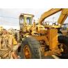 Buy cheap Used KOMATSU GD505A-2 Motor Grader For Sale from wholesalers