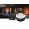 Buy cheap SS304 Inground Swimming Pool Lights SMD3535 18W RGB 700LM from wholesalers