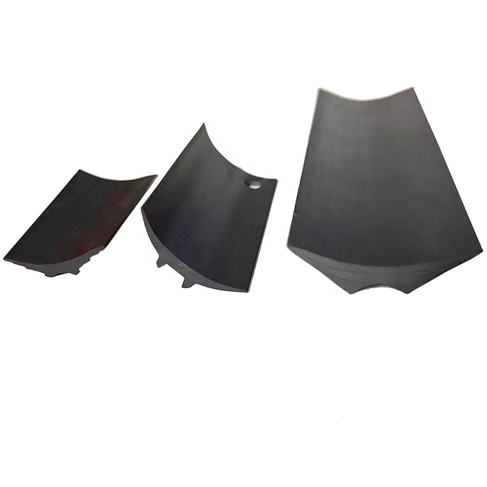 Vinyl Floor Coving Former Trim with 5-7 Days Sample Lead Time Carpet Gripper Strips