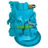 Buy cheap Kobelco SK235SR Excavator Parts Hydraulic Pump K3V112DP from wholesalers