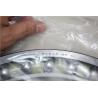 Buy cheap BA246-2ASA Excavator Spare Parts SK200-8 SK210-8 YN15U00037S024 Travel Angular Bearing from wholesalers