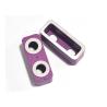 Buy cheap ISO45001 Metallized Ceramic Electronic Components from wholesalers