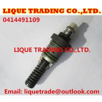 Buy cheap BOSCH Original Unit Pump 0414491109 /0 414 491 109 fit Deutz / KHD 02112405 / product
