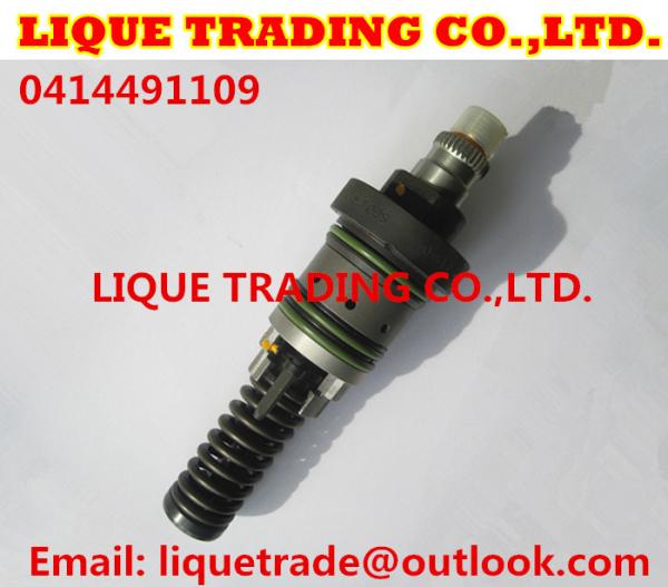 BOSCH Original Unit Pump 0414491109 /0 414 491 109 fit Deutz / KHD 02112405 /