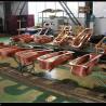Buy cheap Single Multi Nozzle 1 Mw Hydro Turbine Generator Kaplan 150RPM-1000RPM from wholesalers