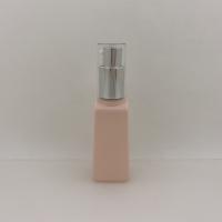 Buy cheap OEM ODM Sanitizer Mini Bottle , 30ml Small Travel Containers For Liquids product