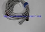 Mindray Patient Monitor Repair Parts CO7702 12 Core C.O Cable