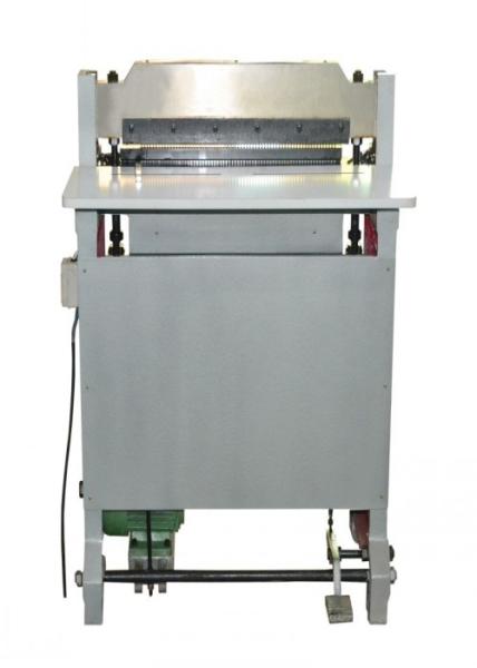 Buy cheap 60Hz 0.37kw Wire O Punching Machine Comb Coil Binding Hole Punching from wholesalers