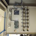 6.8 × 2.2 × 2.53m Bitumen Emulsion Plant For Water Proofing Low Maintenance