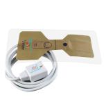 Amydi Med Adult Spo2 Sensor Disposable DB9 9 Pin Non Woven Fabric Compatible
