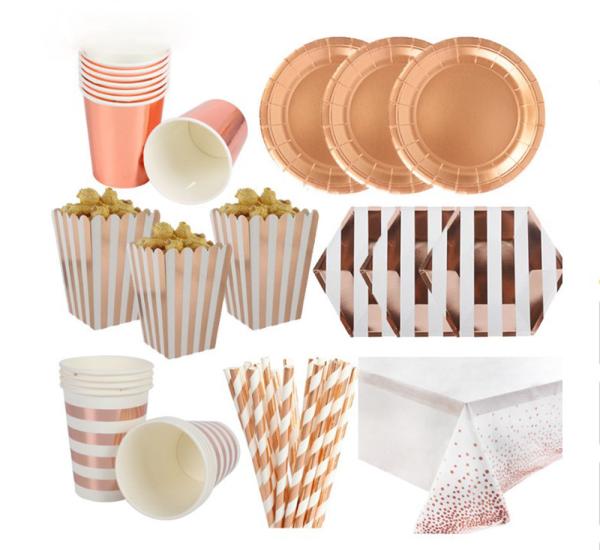 Buy cheap Disposable Party Supplies Kids Theme Birthday Party Sets For Girls And Boys from wholesalers