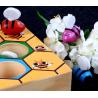 Buy cheap Montessori Wooden Hand Eye Coordination Game For Children Early Education from wholesalers