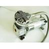 Buy cheap Durable Heavy Duty OffRoad Air Ride Suspension Compressor DC12v Chrome Steel from wholesalers