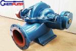 2950RPM Double Suction Horizontal Split Case Pump 18.5-850KW