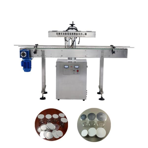 Buy cheap Aluminum Foil Cup Sealing Machine Tube Sealing Machine Maize Milling Machine Flour And Packing from wholesalers