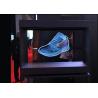 Buy cheap 40" HoloCube one Sided hologram advertising display showcase for stereo display from wholesalers
