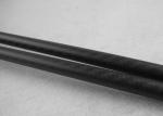 OD10mm ID8mm 1000mm Carbon Fiber Piping 3K Twill Woven Matt Finish