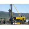 Buy cheap XYL-2B Hydraulic 350m Crawler Type Core Drilling Rig from wholesalers