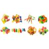 Buy cheap Gelatin Jelly Gummy Candy Production Line Pectin Jelly Gummy Candy Production Line Gummy Candy Making Line Equipment from wholesalers