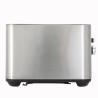 Buy cheap 2 slice stainless steel toaster commercial electric bread toaster automatic bread toaster from wholesalers