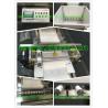 Buy cheap Automatic stainless steel cereal bar making machine , sesame candy bar cutter machine from wholesalers