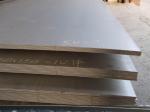 Hot Rolled Mn13 Wear Resistant Steel Plates 1 To 40mm High Manganese Hadfield