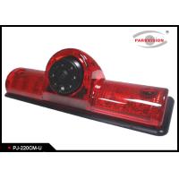 Buy cheap Anti - Water 3rd Brake Light Universal Rear View Camera For Car Parking System product