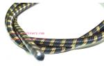 Flexible Shaft & Flexible Tubes Electric Motor Concrete Vibrator Flexible Shaft