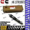 Buy cheap QSK23 QSK45 QSK60 Diesel Engine Common Rail Injector 4902828 4088428 4326780 4326781 4928346 from wholesalers
