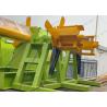 Buy cheap ISO9001 Automatic De Coiler 5000kgs Hydraulic Decoiler Sheet Metal from wholesalers