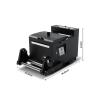 Buy cheap Inkjet Printer DTF i1600 xp600 Print Head Fast Printing Speed T-shirt Printer 33cm a3 dtf printer from wholesalers